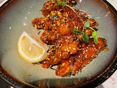 -BE BRIGHT KITCHEN(正佳广场店)