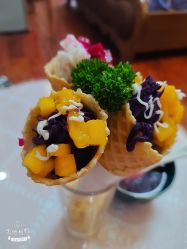 -蔓馨宜母婴护理中心(橡树星座店)