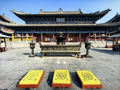 -大槐树寻根祭祖园