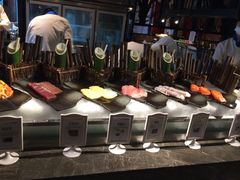 多伦多海鲜自助餐厅(圆融店)-星伦多 自助料理(圆融店)
