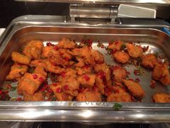 -芭菲盛宴·环球美食(解放碑英利国际店)