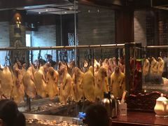 -北京老铺烤鸭(西稍门店)