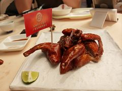 -侨美食家·粤菜(体育西路店)