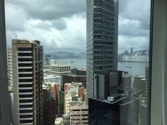 -香港尖沙咀凯悦酒店