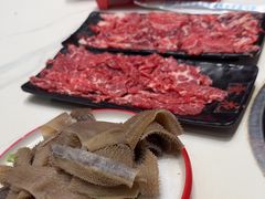 -刘少华贵州小黄牛·鲜牛肉火锅(总店)