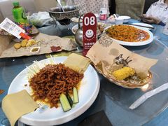 -清真•蜀风园(丁字沽店)