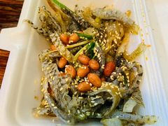 -陈添記·祖傳爽鱼皮·西关老字号(广州首店)