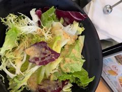 -北京烤鸭 ·儿童菜 ·采风阁家常菜餐厅(亚龙湾天域酒店)