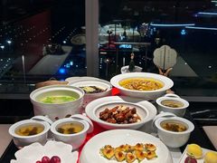 -馋遇江南·精致湖景雅宴(东方之门店)