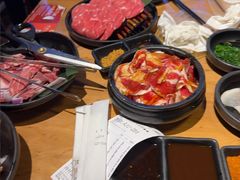 -九田家黑牛烤肉料理(溧阳吾悦店)