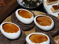-丽晶轩中餐厅(重庆丽晶酒店)