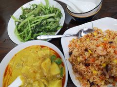 -家利美食店