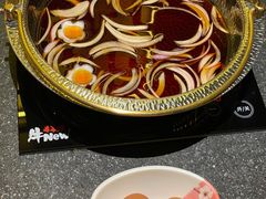 -牛New寿喜烧(虹桥新天地店)