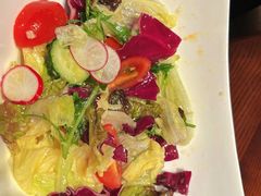 -沙力海西北特色美食烤肉店(北门坡店)