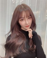 -3AM·S HAIR SALON烫发染发接发