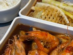 -半天妖烤鱼(丰科万达店)