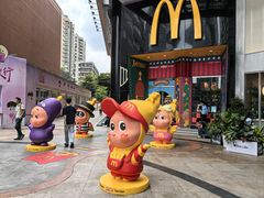 -VT101维多利广场
