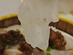 排骨陈村粉-香云轩·顺德菜(香云纱园林酒店店)