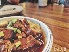 -鱼食饭稻·苏浙土菜17年老馆子(平江路店)