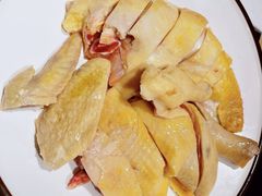 清远鸡-潮界(虹桥天地店)