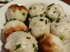 -舒蔡记生煎菜饭(云南中路店)