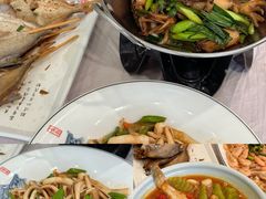 -洲晓鲜·舟山海鲜大排档(朱家尖风景区店)