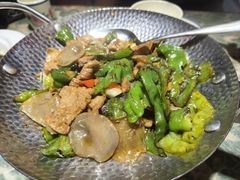 -米椰湘·辣椒炒肉