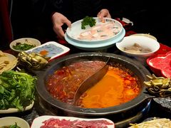 -蜀大侠火锅(寰球文化地标·总府店)