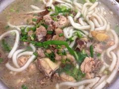 -老成都郑师傅川菜饭店