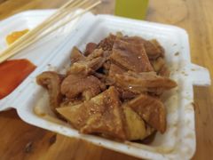 -细妹五香牛杂(步行街店)
