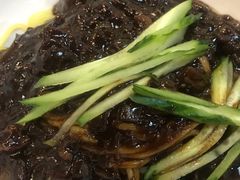 -桃园中华料理炸酱面(燕儿岛路店)