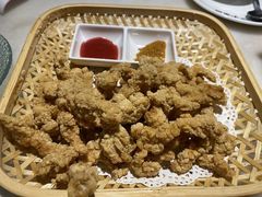 小酥肉-小菜园新徽菜(马鞍山金鹰店)