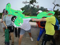 景点-天津盘山风景名胜区