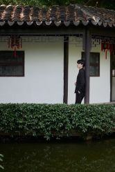 点击看大图 -至臻微拉婚纱摄影
