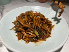 -庆江南江南菜(张家港吾悦店)