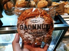 -GAONNURI加温努力(马场店)