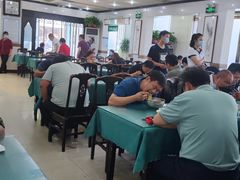 -杨记拉面总店