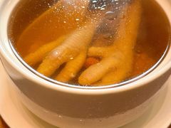 -启香鸡私房菜(湖景店)