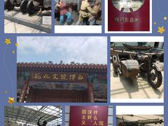 -白洋淀景区