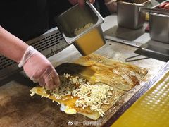 -四环冷面王(西单华威约饭街店)