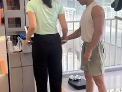 -MEGA BASE 健身馆(南山店)