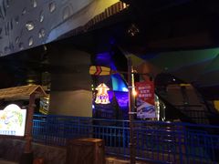 -青岛东方影都融创水世界