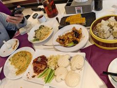 -凯鸽酒楼(大同振兴街店)