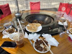 -村东第一家私房菜馆(古北水镇店)