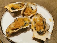 -博林天瑞喜来登酒店·西丽尚膳