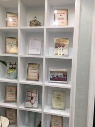 点击看大图 -梵恩诗产后恢复中心(望京麒麟店)