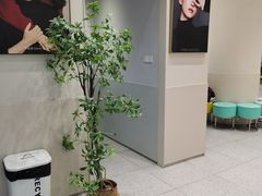 -天真蓝照相馆(五角场百联又一城店)