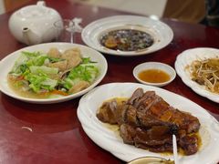 -潮州菜馆(十里河店)