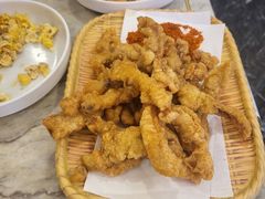 -南锣南门(东方银座店)
