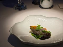 黄鱼-三嚥阁 La Villa Restaurant